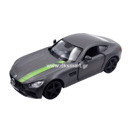 AMG GT S ΔΙΑΚΟΣΜΗΤΙΚΟ ΜΕΤΑΛΛΙΚΟ ΑΥΤΟΚΙΝΗΤΟ